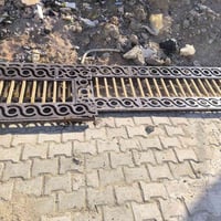 محجر حديقه • ٨م
