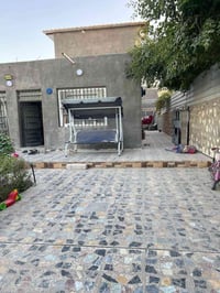 طابو زراعي • ٤٩٥م • حديقتين