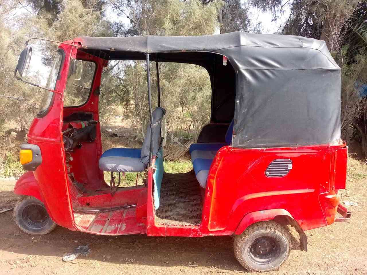 السلام عليكم تكتك بياجو موديل 2018 اوراق اصولي لترقيم المكان واسط قضاء الحي ***********
