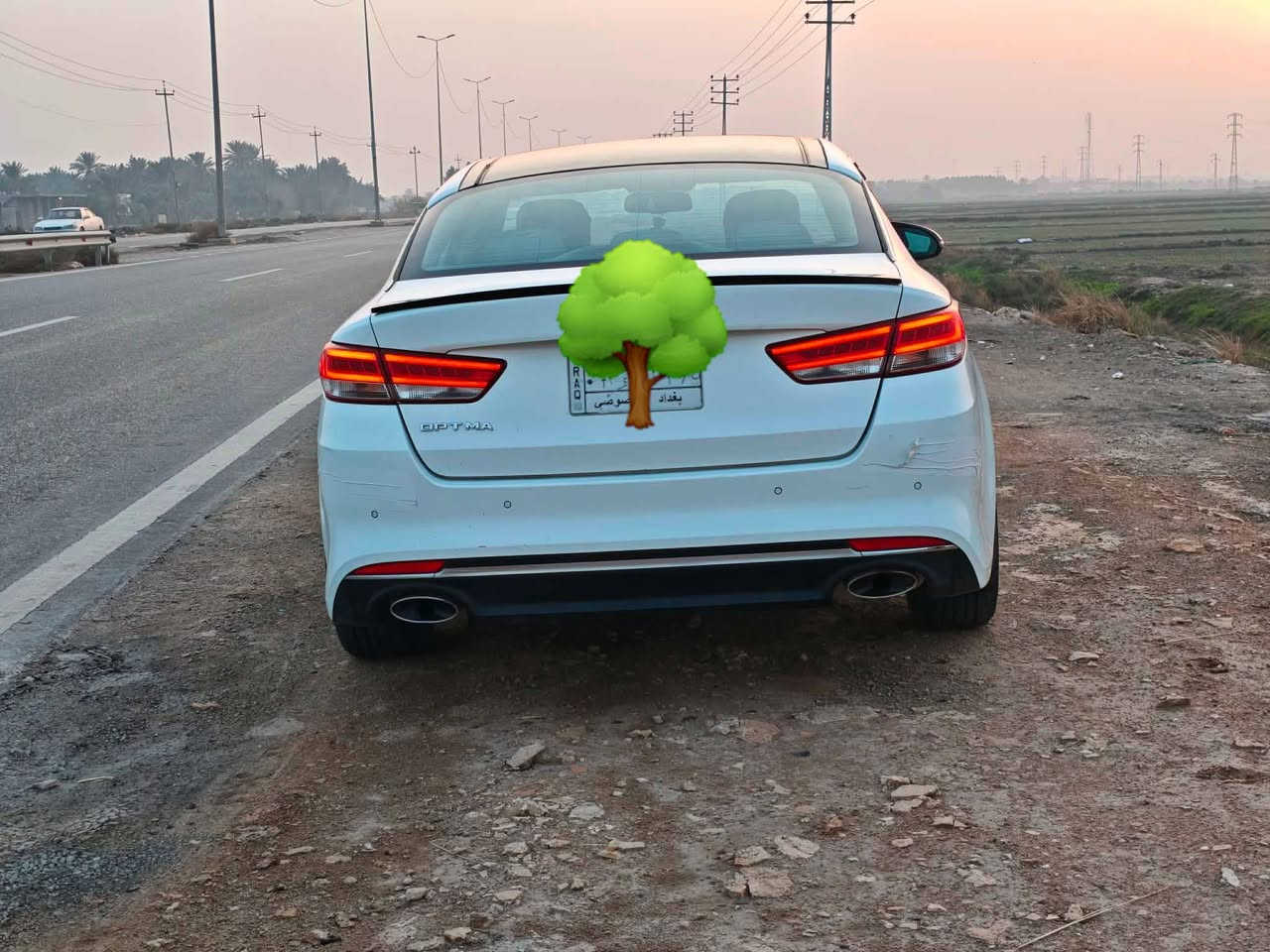 فول واحد ع واحد
موديل 16
رغم بغداد
مداور ثاني يوم
السونار مرفق بالمنشور
رجائا لاتخابر وتكلي شبيه مابيه سونارهه بيه
السعر 137 بيه مجال قليل
***********
