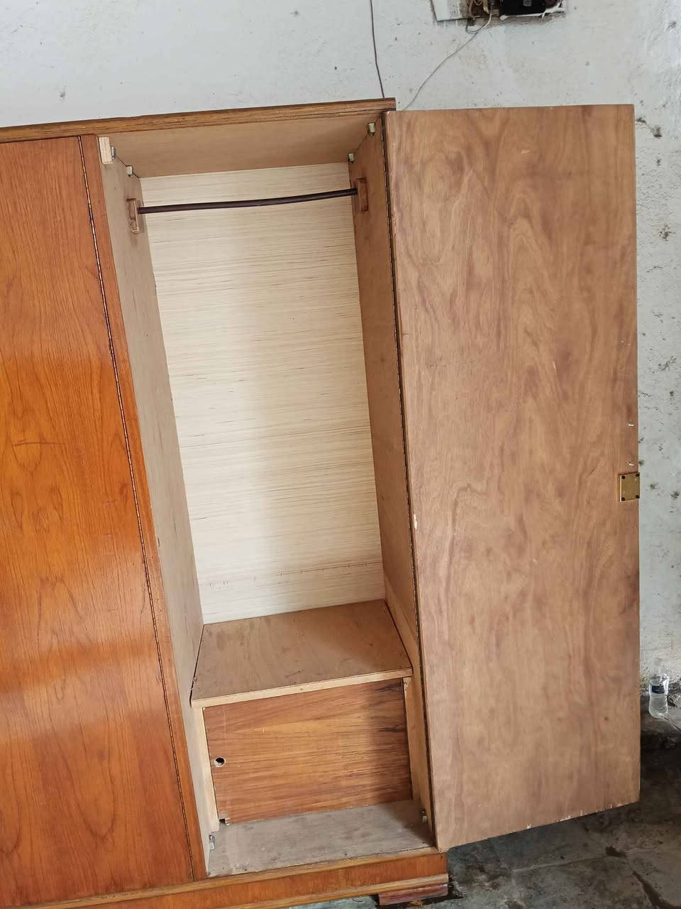 قنصور 4 ابواب السعر 135 للاتصال *********** أو *********** موصل, نينوى
