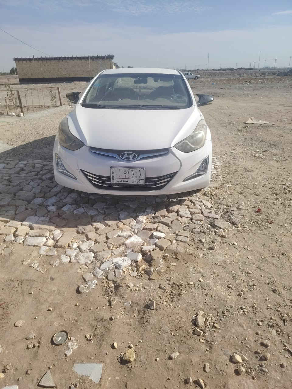 سلام عليكم انتره مدل2016 نص فول  سيار مكين وكير
كفله تخم تاير  وحداديه   سيار. ثنيوم  مداور. لبيع كوم حديد سعره ٧٧ بيه مجال.  ***********
