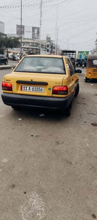 سايبه 2016  كير محرك كفالة تبريد يخبل دوشمه جديدة مابيها نقص كبل لشارع...