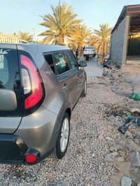 كيا سول • ٢٠١٦ • حله بابل