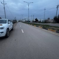 أرض تجارية • حولي البو عنون • ٣٤٥م