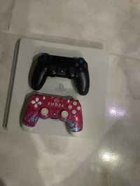 بلي فور • نضافه١٠٠ • مع يدتين