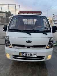 كيه حمل نثيه ٢٠١٩ فول مواصفات تحكم ستيرن حساس خلفي السياره جاهزه من كل...