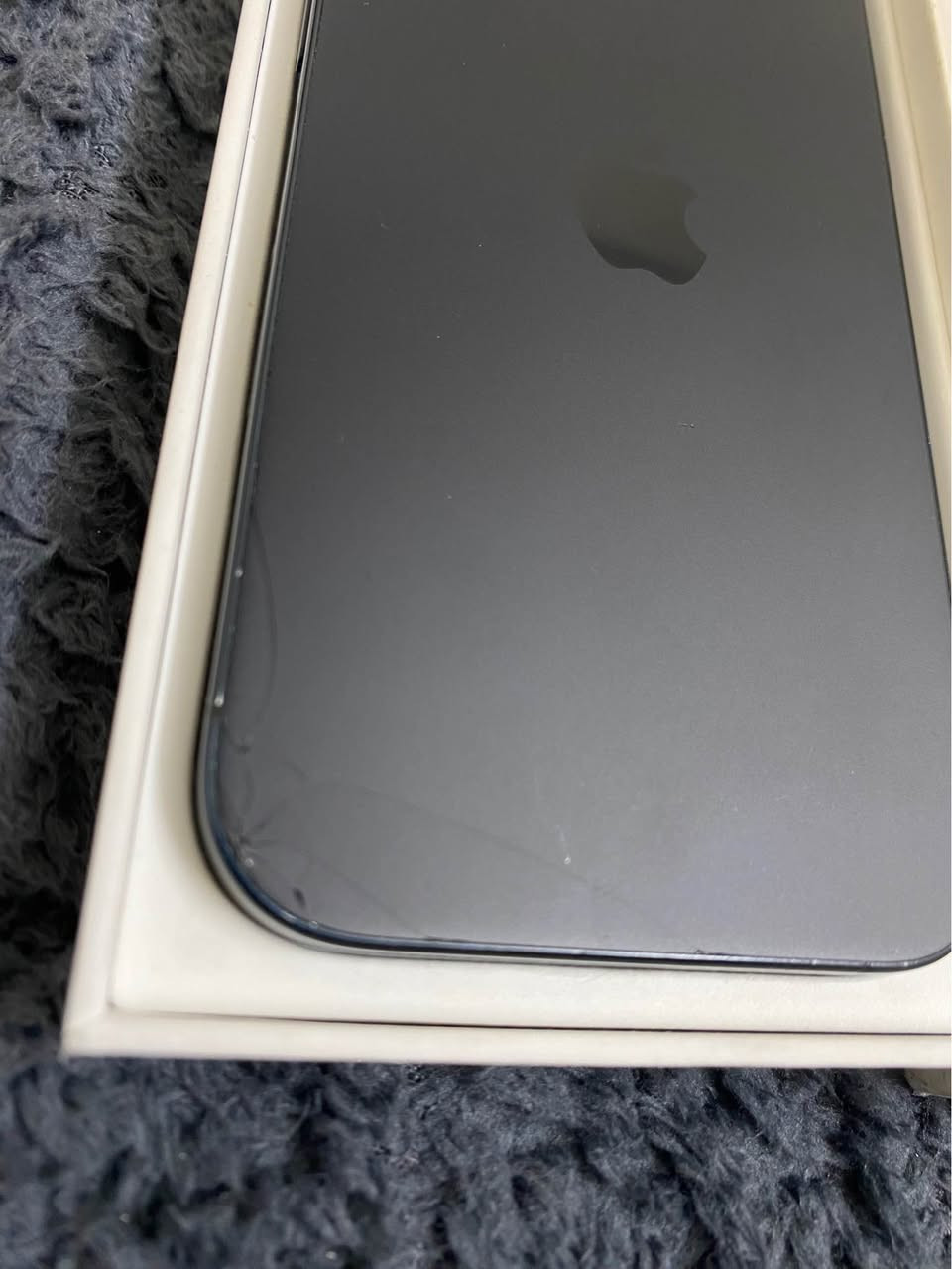 ئایفۆن 16دووکامیرە  خوار هەموو بازاڕ
128گێگا /ch دووسیمکارت خەلیجی کارتۆن ئەسل
پاتری 92🔋 499جار شەحن کراوە فەیس ئایدی ✅
تەنها پشتی ئەو درزەی هەیە نەکراوەیە بەزەمان هەوا
شاشەی وردە شوختی هەیە درعی لێدەی دیار نییە
بە هەرزان ترین نرخ شوێن کەلار گەیاندمان هەیە🚕
***********ئاسیا&واست ئەپ كالار, السليمانية
