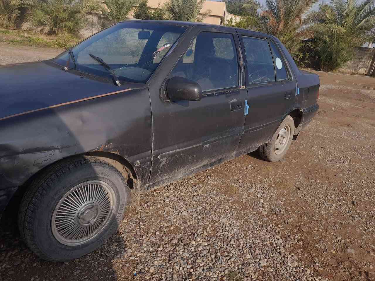 هوندا اكسلة ٩٣ رقم صلاح الدين ر سنوية خضرة شرط التحويل كير محرك نضيف صدر أمامي خلفي نضيف كهربائيات شغالة تخم تاير جديد السيارة اقتصادية يعوزها حدادية فقط مكانها العلم اربيضة السعر ١٥ ورقة
***********
***********
