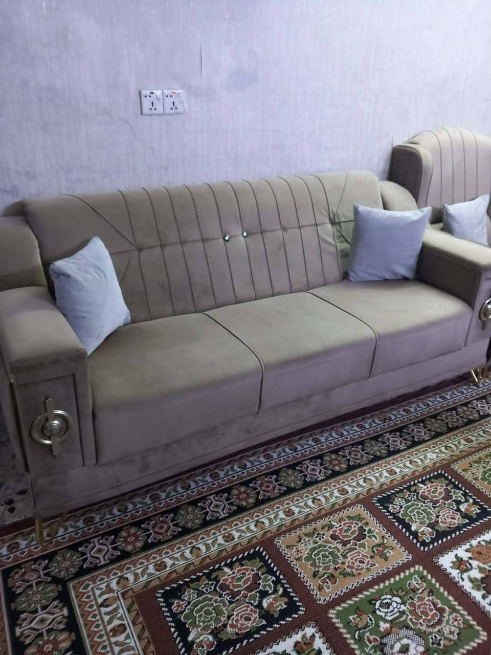 تخم للبيع بغداد المشتل


**إذا كنت صاحب هذا الإعلان وتريد حذفه لأي سبب، رجاءا أرسل رسالة إلى الدعم الفني**