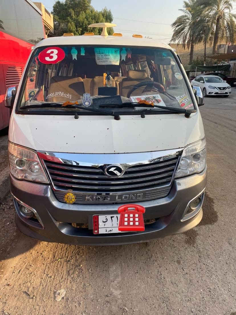 سلام عليكم حبايب فتون الوان موديل 15سياره كفاله عام عده هاي طخه وره باب السلايت الباقي كفاله عام من كلشي سياره ما عايزه برغي 
سياره موصليه حبايب موصليه البيع او ترهم مراوس مكاني بغداد وهاذ رقمي ***********
