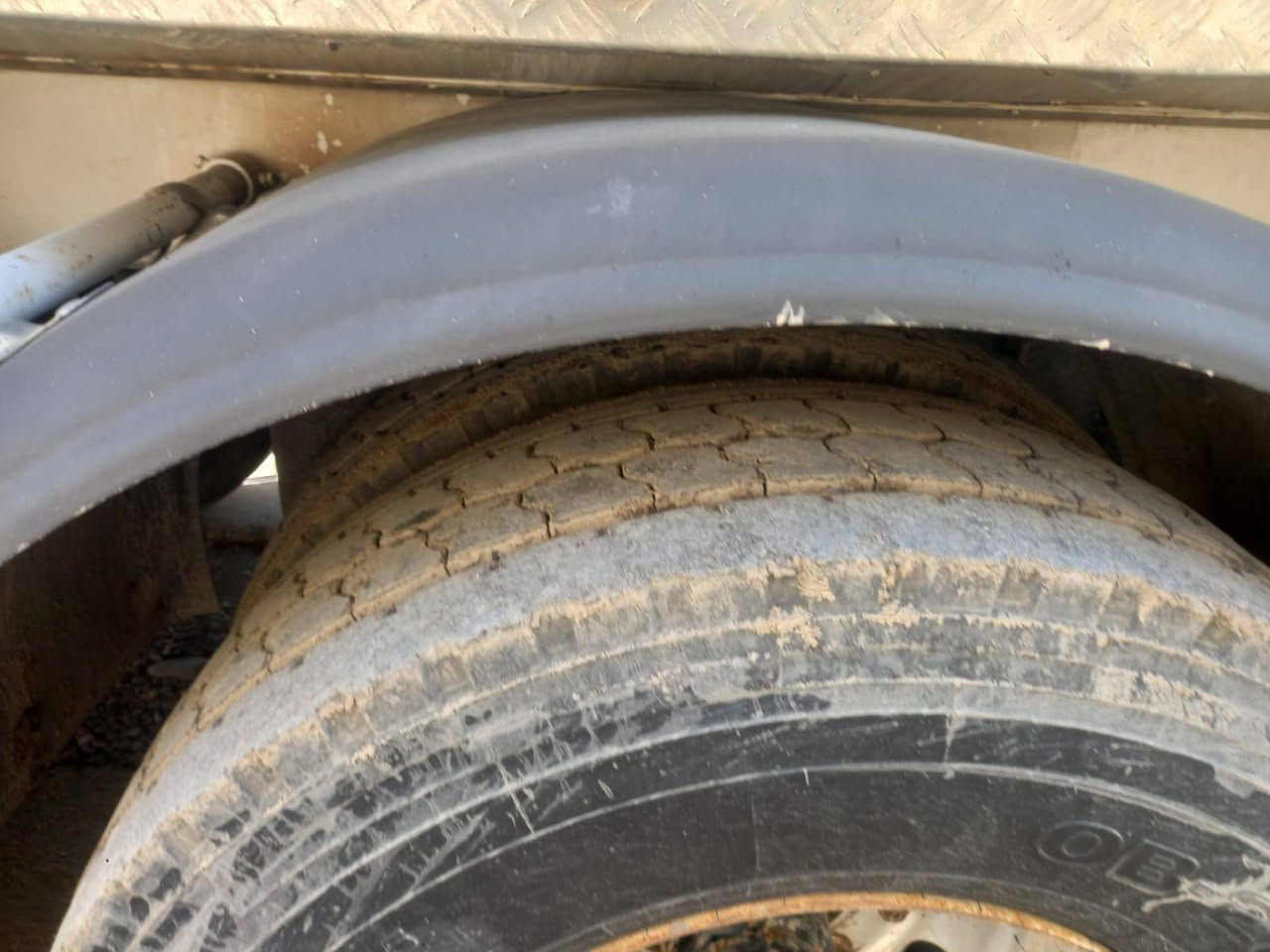 سلام عليكم عندي صهريج للبيع فصال دمعة مغلون طخم تاير نضيف


**إذا كنت صاحب هذا الإعلان وتريد حذفه لأي سبب، رجاءا أرسل رسالة إلى الدعم الفني**