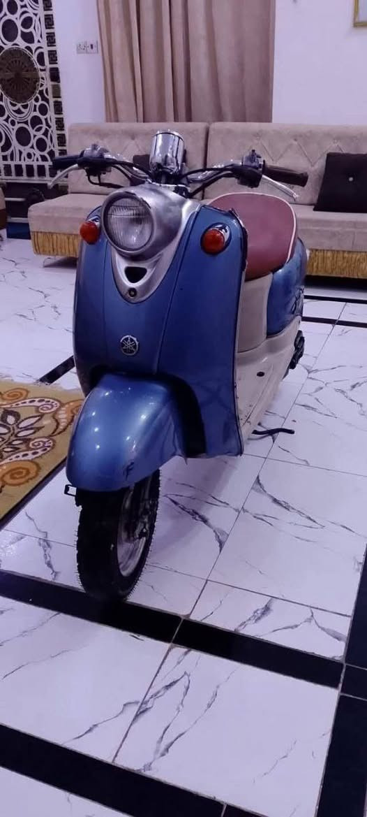 دراجه مصريه البيع مامفتوحه مابيهه شي شغاله سلف هندر كهربائيات كلها شغاله قفل جنطه اي عطل مابيها اشاير يمنه ويسره كلوب امامي نضافه %75 سعر الدراجه 350 وبيه مجال قيلل مكان الناصريه المركز


**إذا كنت صاحب هذا الإعلان وتريد حذفه لأي سبب، رجاءا أرسل رسالة إلى الدعم الفني**