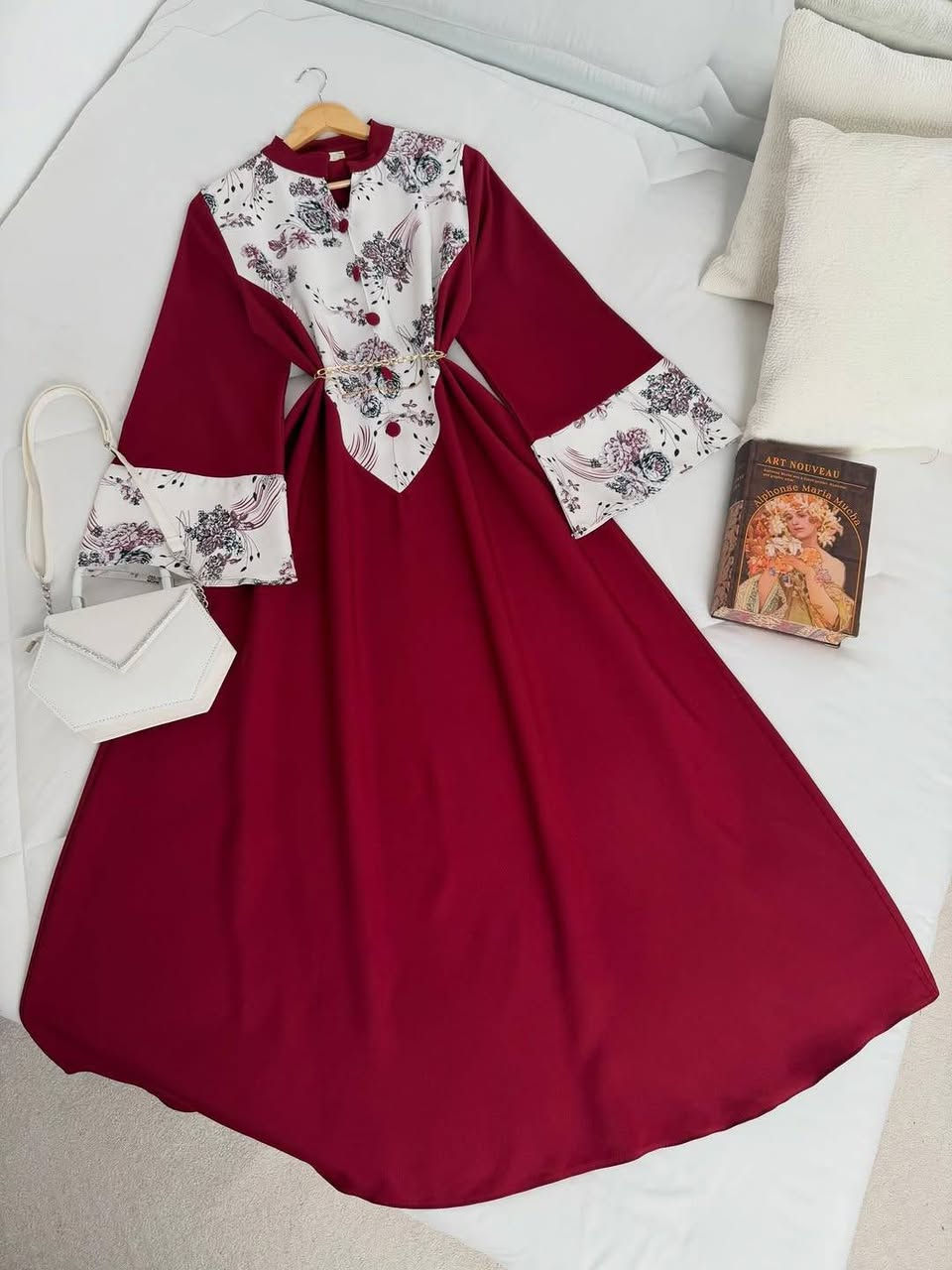 توفر ملابس رمضانيه  بسعار مناسبه جميع موديلات ستسفسار ع خاص مشغل بركات فاطمه الزهراء


**إذا كنت صاحب هذا الإعلان وتريد حذفه لأي سبب، رجاءا أرسل رسالة إلى الدعم الفني**