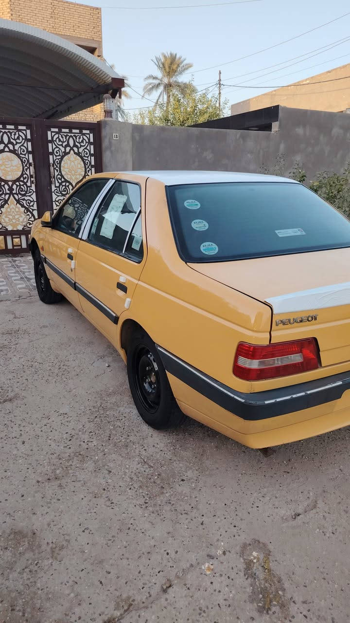 سلام عليكم بيجو مديل 2016مكينه كير حداديه مكفوله -٪٪زنون بصمه فتح وقفل ***********
