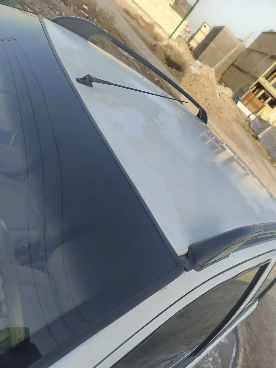 السلام عليكم
كيوكيو 2013 كير مكينه حدادية مكفولة  
مابيها  قطره صبغ 
بيها بارد فقط بالباب الخلفي موضح بالصور 
رقمها بغداد  .....ماشية 85 
مكاني بغداد زعفرانية  
سعرها 32  قفل / مكلف بالنشر للتواصل ***********
