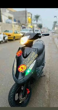 دراجه ماكس عدله بلادي مكينه مفوله شك الكاع  مانقصها برغي كامله مانقصه ...