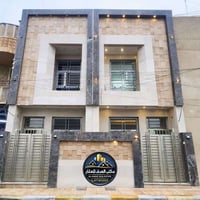 حي التربيه • ٦٤م • دورين