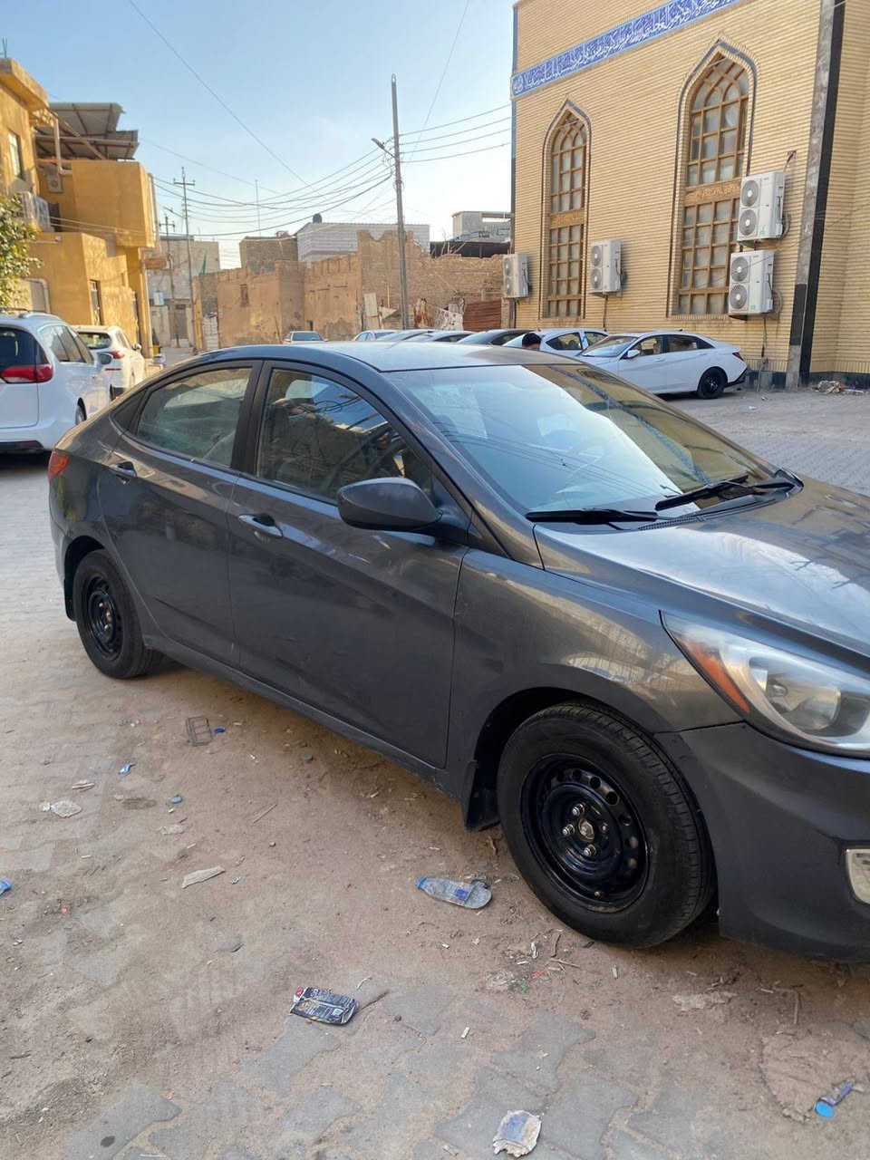 سلام عليكم شباب اكسنت موديل 15ادوات ادوات ( علمن سياره بدون كصه) متومه طبق الاصل رقم انكليزي سنويه عاج اتكفله عشاير وسرقه حداده نص عمر مكينه توه شاده كير عادي تخم تأير تبريد تدفه جاهزه مكانه البصره *********** سعره 43 وإذا مراوس حسب القناعه
