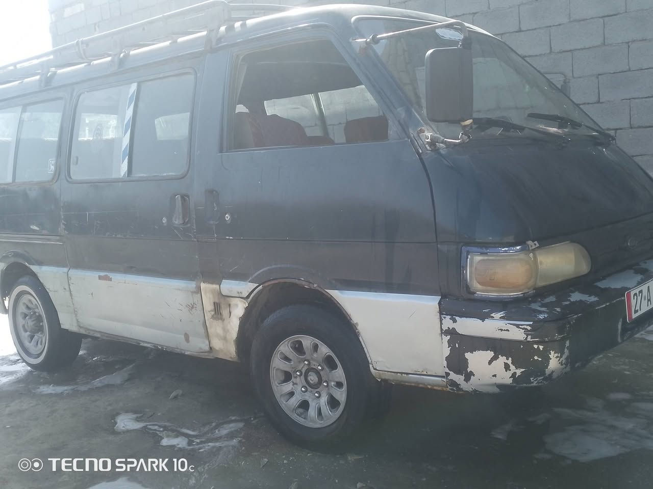 السلام عليكم سياره للبيع موديل 95 اجره رقم انكليزي ماكينه وكير كفاله سنوية 28 سياره جاهزه تريد وكالة تريد تحويل سعر 35 وبيه مجال مكانك ناصريه مركز هاذه رقمي تصل عليه وبيك خير وتدلل ***********
