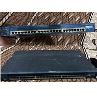 سويتش سيسكو 2950 • 24 بورت • ديالى