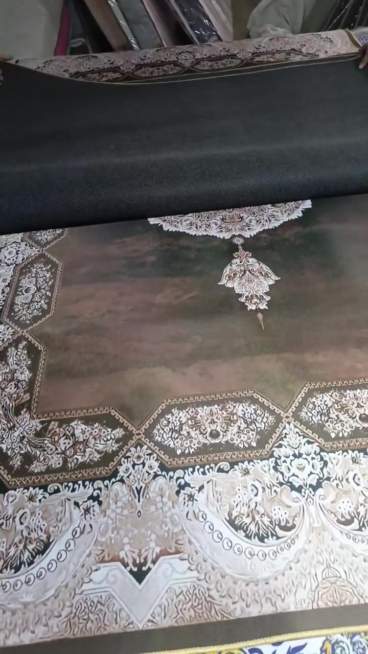 موكيت صيفي 
عرض يومين فقط


**إذا كنت صاحب هذا الإعلان وتريد حذفه لأي سبب، رجاءا أرسل رسالة إلى الدعم الفني**