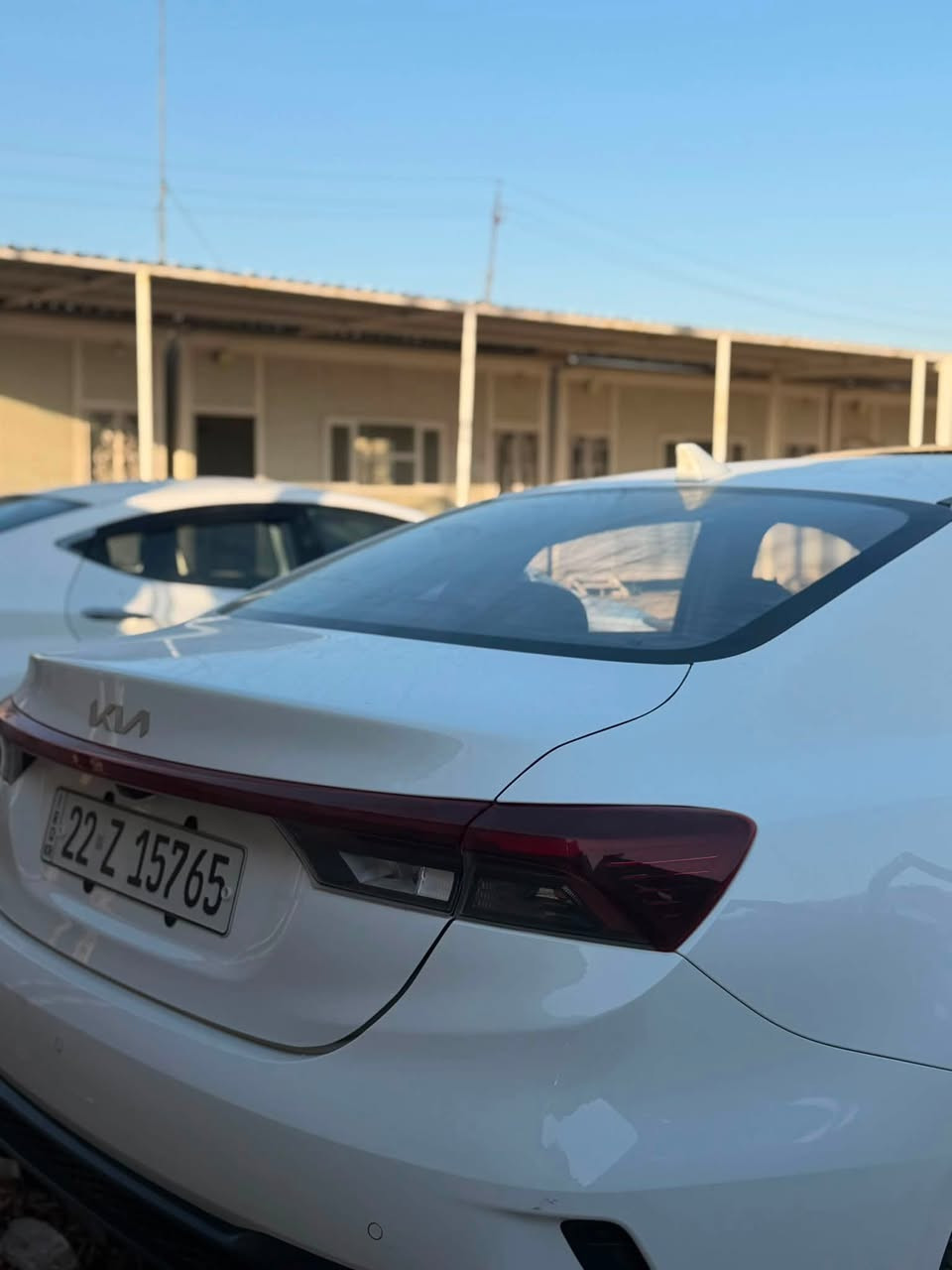 السلام عليكم
K3 2025
فول واحد على واحد رقم اربيل 
بيها بارد بل جاملغ الخلفي 
السعر 145 
عنواني بابل مركز مدينه 
*********** 
*********** 
أو مراوس بk5
