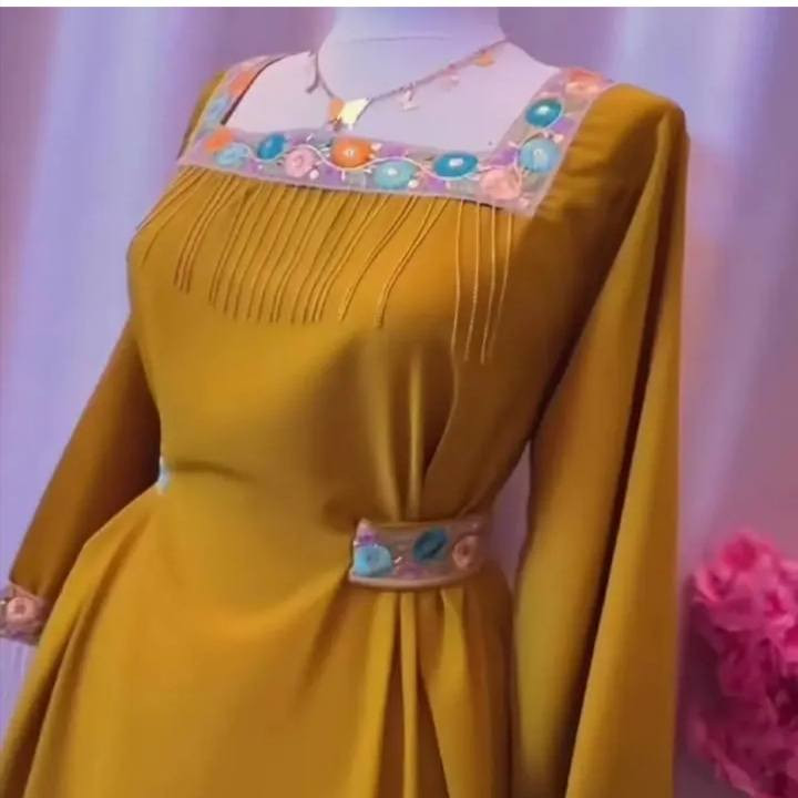 سلام عليكم بنات خياطه وقماش حسب طلب ومتوفر توصيل 🚚
خياطه دشاديش حسب طلب 🍂 التوصل خاص


**إذا كنت صاحب هذا الإعلان وتريد حذفه لأي سبب، رجاءا أرسل رسالة إلى الدعم الفني**