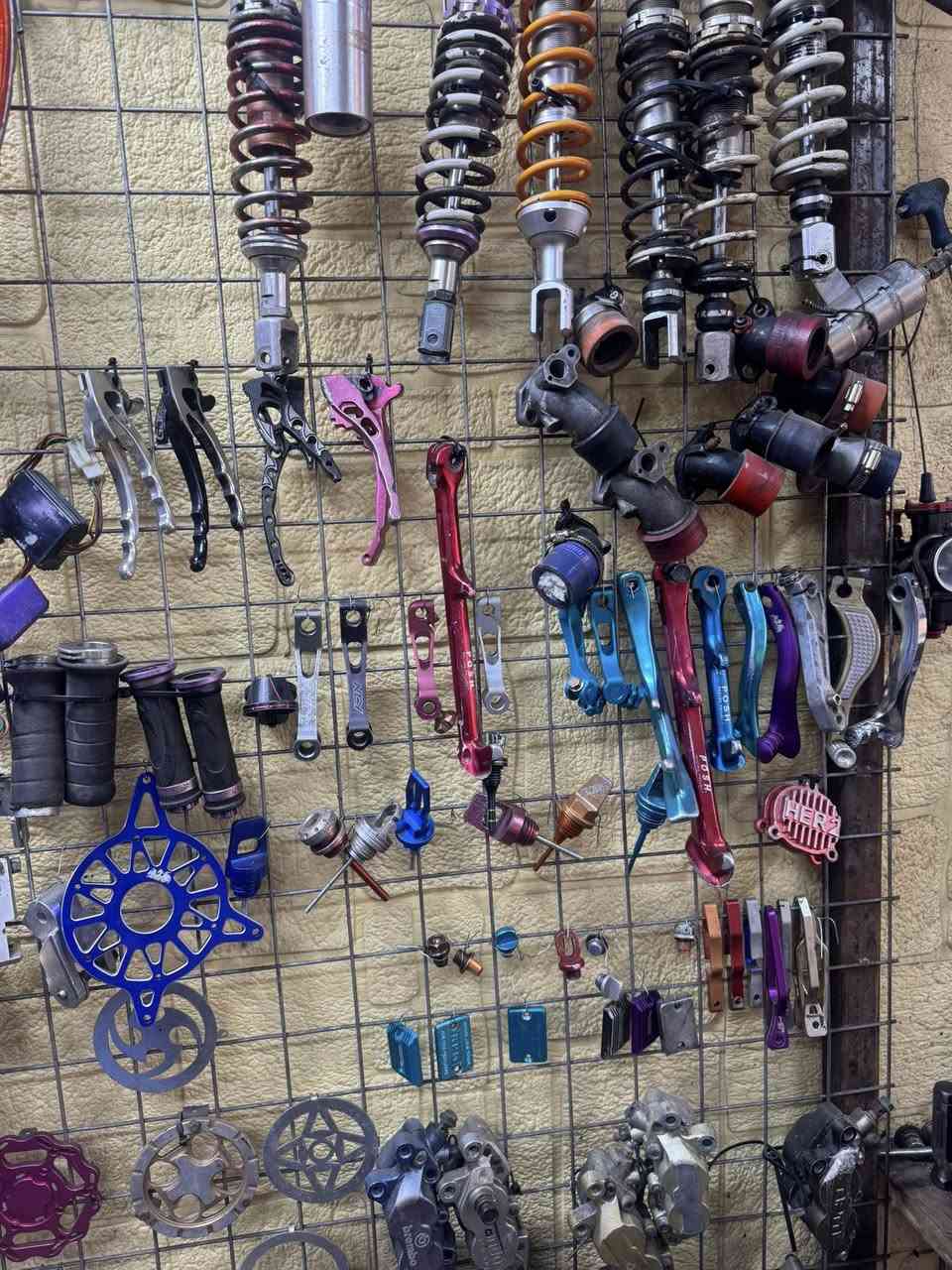 تزويد ماكس رمبة وغراض نضافة 100‎%‎ كلها ؏ شغل مكاني زعفرانية وتوصيل موجود ***********
