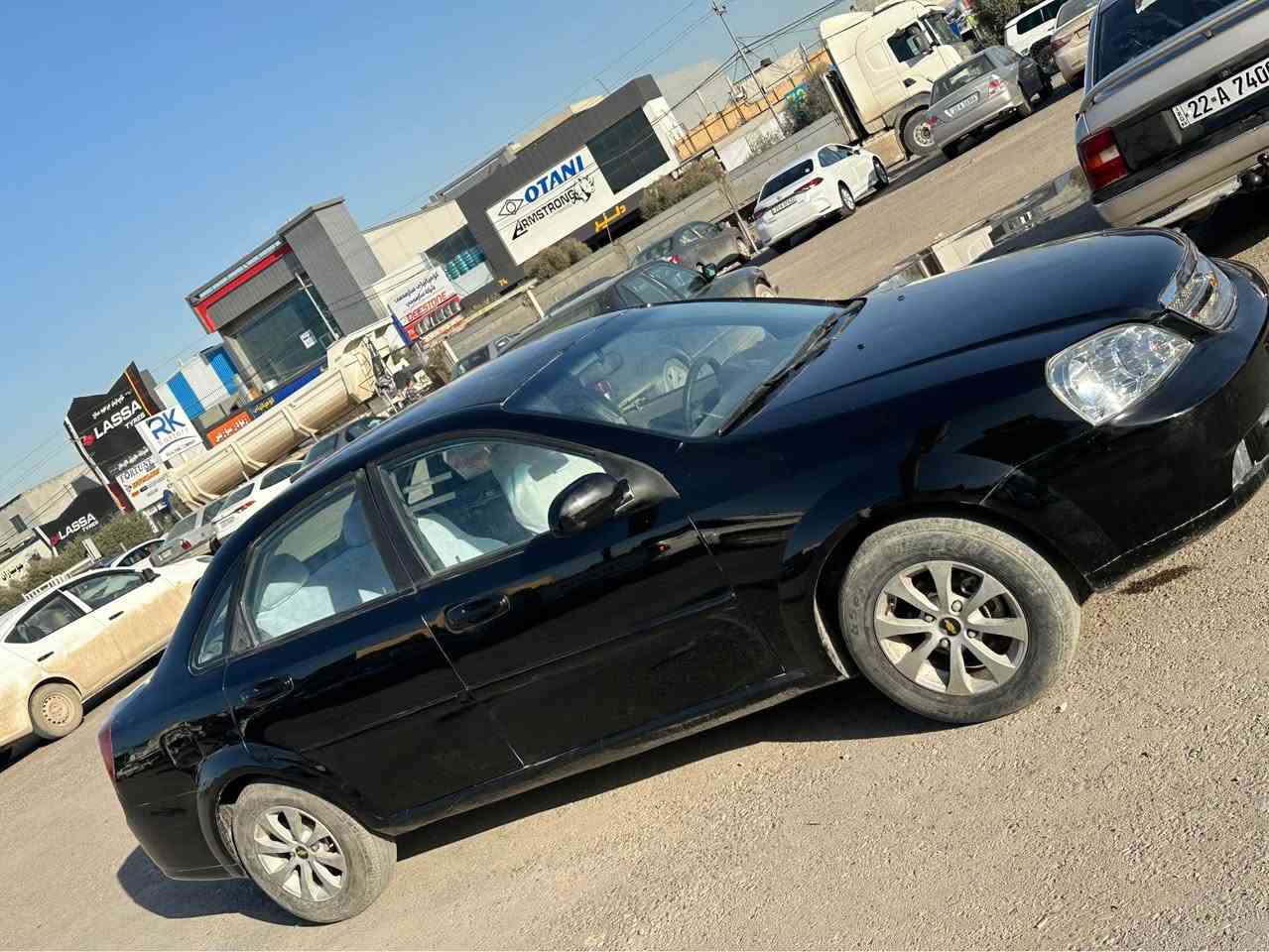 أوبترا ٢٠٠٩ توماتيك رقم دهوك - حيزام صبوغ -تحويل غرامه بشرت
*********** واتساب كورك
٦٤$ سعر أربيل, العراق
