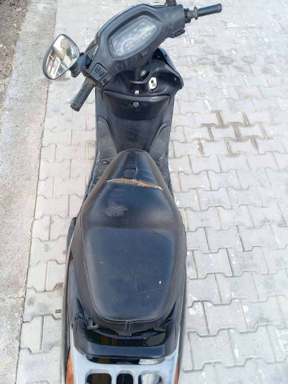 سبيسي ياباني نضيفه مكينه مفتوحة ناعمه وحلوه كفرات جدد ابو ختم كهربائيات كلهه شغاله عوزهه بس باتري دبلات نضيفه تايرات نضيفه*********** مكاني الخاجية سعرها 450
