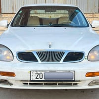 دايو لكنزه • ٢٠٠٠ • اوتوماتيك