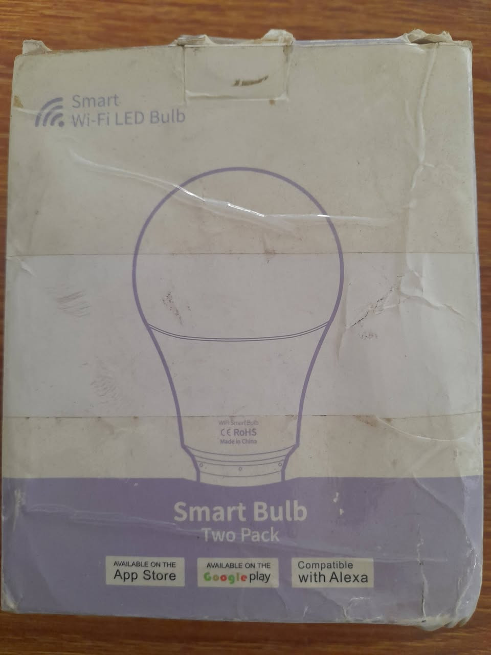 كلوب سمارت برنامج تحكم يربط الكسا وكوكل هوم زوج ب ١٠٠٠٠


**إذا كنت صاحب هذا الإعلان وتريد حذفه لأي سبب، رجاءا أرسل رسالة إلى الدعم الفني**