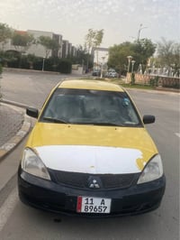 لانسر • ٢٠١٠ • رقم بغداد