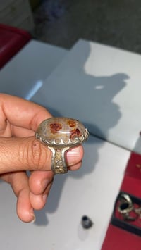 محبس • صياغة ثگيلة • للبيع