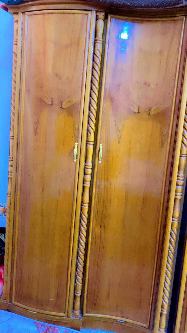 السلام عليكم للبيع إلي يشتري يجي خاص


**إذا كنت صاحب هذا الإعلان وتريد حذفه لأي سبب، رجاءا أرسل رسالة إلى الدعم الفني**