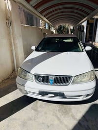 صني • ٢٠٠٦ • مزاد الداخلية