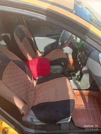 طيبه 2015 رقم واسط مصفره هيئه وبحث تخم تاير جديد صدر جديد  مكينه بيها ...