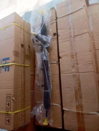 متوفر الآن مشط ستيرن سنتافيا  من موديل (2005_2012) 🔹️متوفر جديد صيني و...