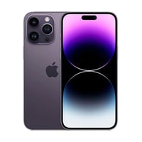 آيفون 14 برو ماكس • ٢٥٦ • بنفسجي