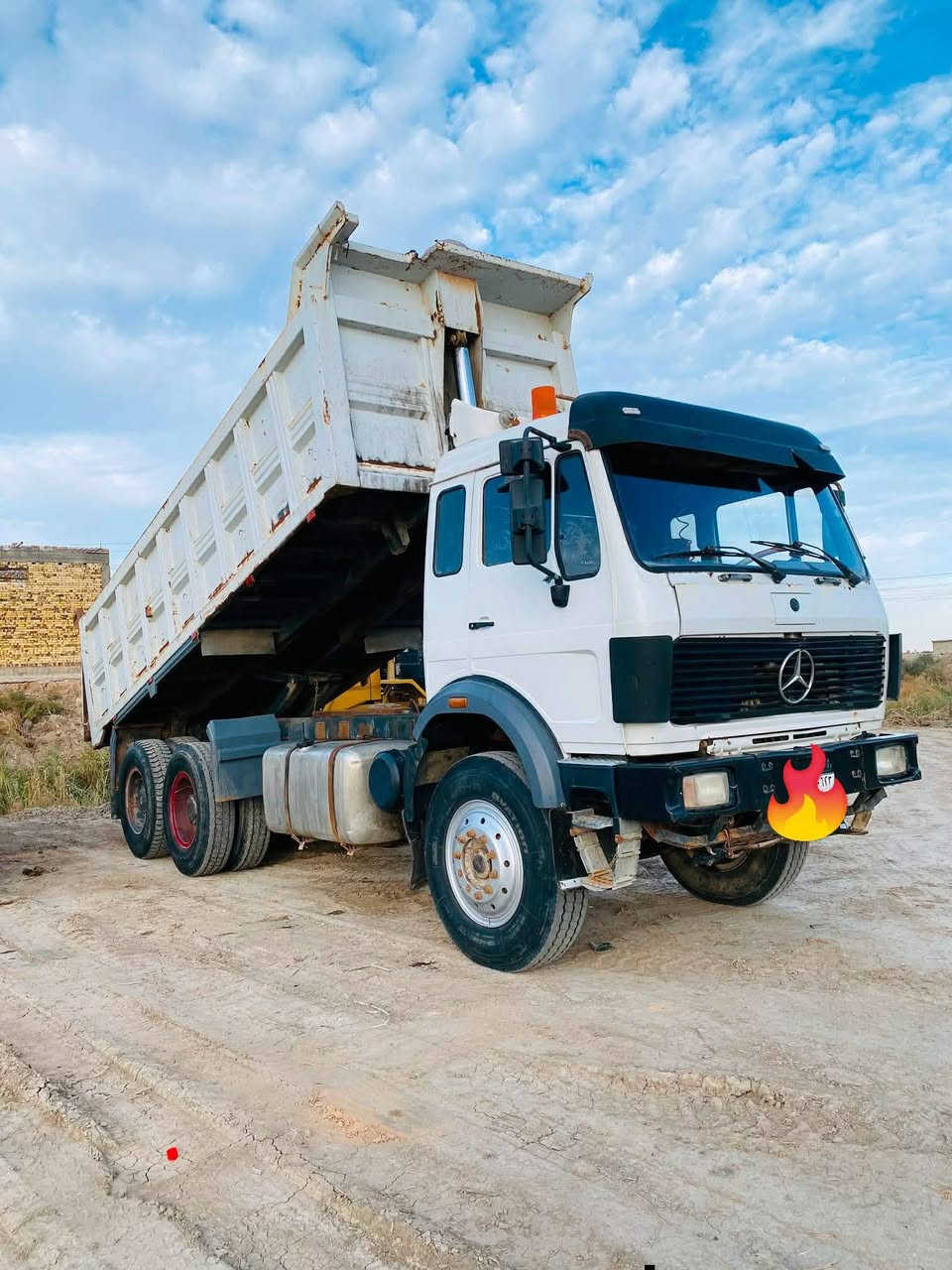 سلام عليكم 
البي موديل 88 مجموعه Gf  جي آف مكينه 135 دبل گليج دبل تيربو گير برميل 160  مكفوله كفاله عامه شاصي وكير ومكينه ع اخر حبايه بوجهك للعمل 
رقم السياره نجف  السعر 335 

***********
