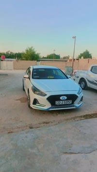 سوناته • ٢٠١٨ • البصرة