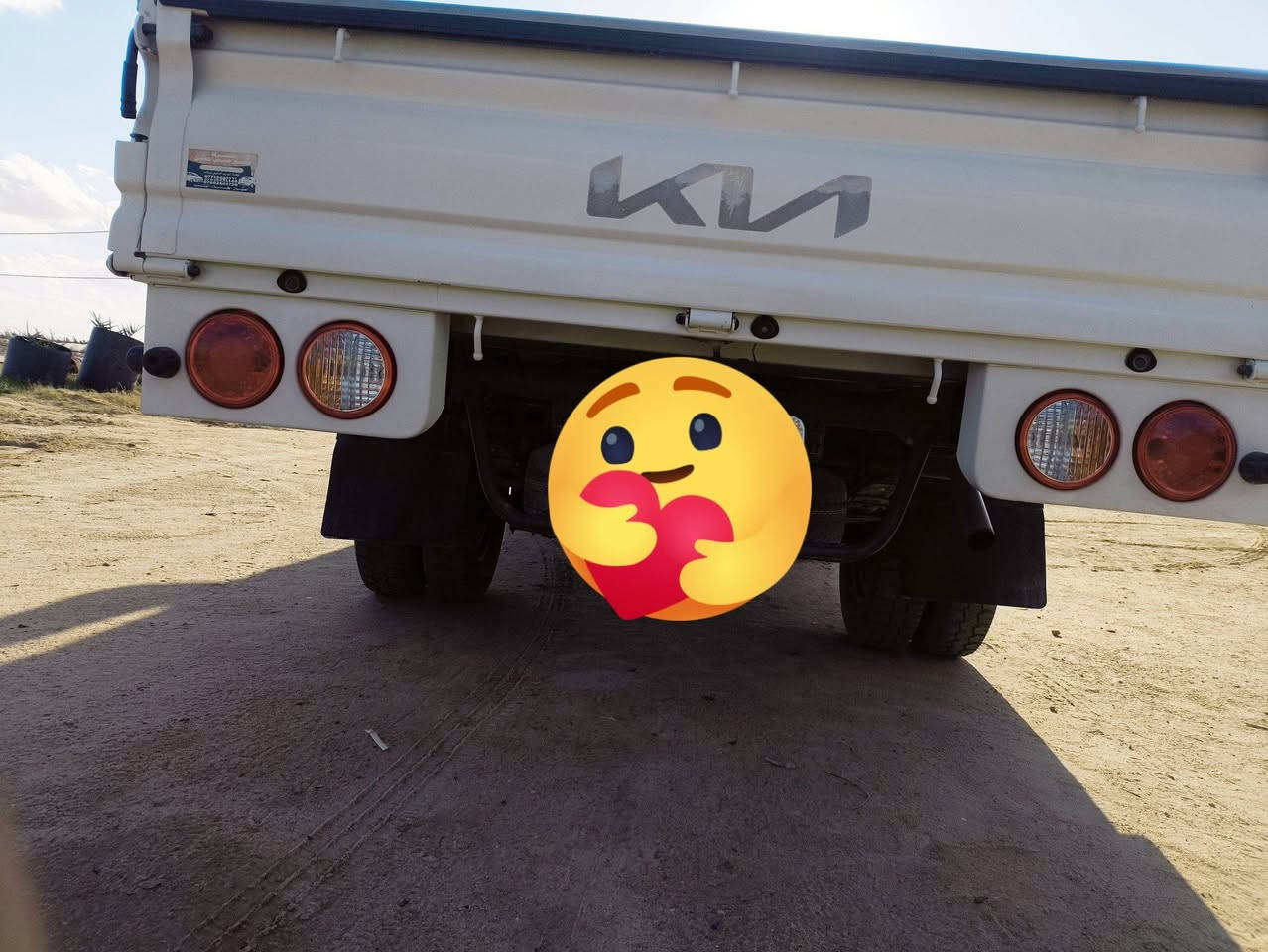 سلام عليكم كيا بنگوللبيع موديل 2022 كفالة عامة مكينة كير شاصي ماشية 19الف سونار سبيرهة ما نازل تبريد شقال تدفة شقالة رقم انكليزي كربلاء ومكان كربلاء السعر 150او بي مجال الاستفسار اتصل عل رقم *********** او بيك خير ودلل
