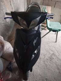 دراجه جديده للبيع كله يشتغل دراجه ٠٧٧٨٠٢٣٦٣١٣