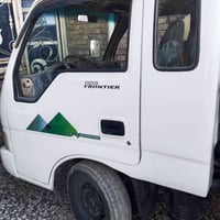 كيا حمل موديل 98  اكسن ومكينه وكير خير من لله سمكره جديده وصبغ جديد مع...