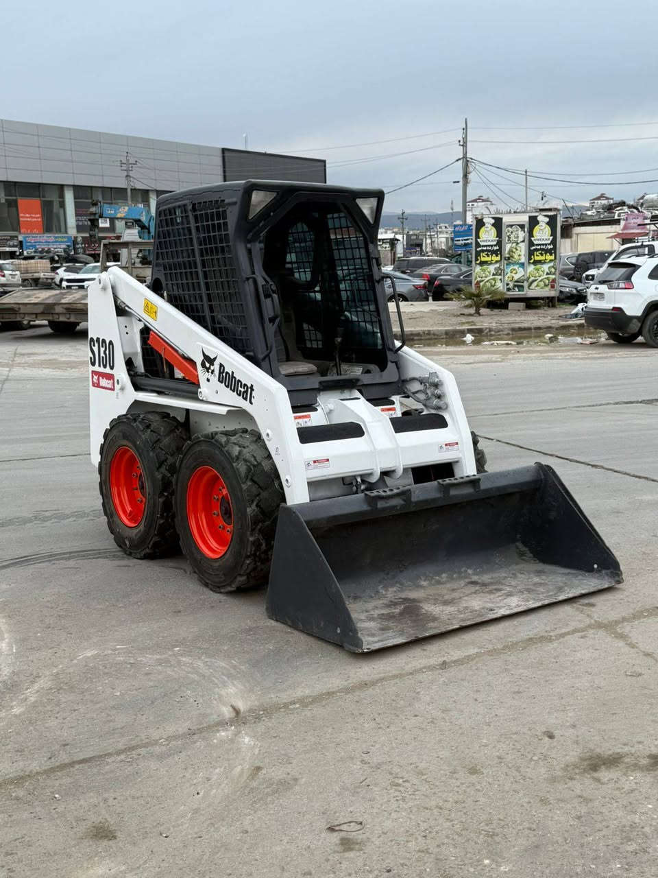 بؤ بكا ت حجمى 130 مؤ ديل 2012 كا تم رقم سلئما نى مكينه محرك كا ربا يا ت كل بشرت ***********
