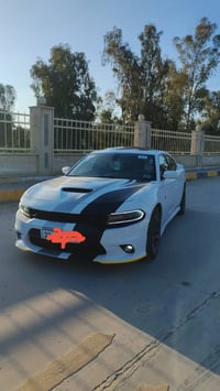 جارجر ٢٠١٦ • فول مواصفات • الموصل