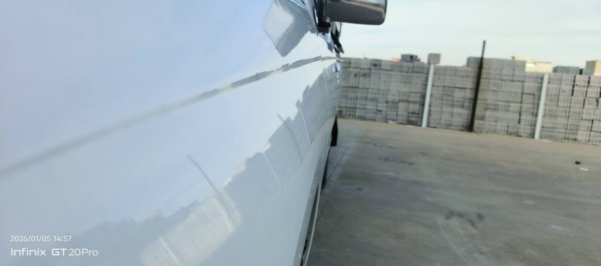 🙏بەناوی خودا نیسان تاک 2002بۆفرۆشتن💯🥇
سەیارەکە بەس ماشەڵای دەوێت زۆرچوانوپاکە ماڵی دۆستە چوارتایەی لۆک کلاک عەینە لۆک گێرمەکینە لۆکە بەشەرتی 10فیتەر پارچەگۆڕاوی نیە دەعمی نیە یەک قرچی زۆربجوکی هەیە ژێرپاتریەکەشایەنی باس نیە دەماری شەریکەیە سەیارەکە زۆرچوانە ئارمی ئەسلی ئەوەلیات بەشەرت بەیانی بیکە بەناوخۆتەوە چەمچە لۆک تایەلۆک ئای شاشەئای پات دەعامی 12لەسەرە بۆزانیاری زیاتر تەلەفوون بکەن 
]]سعر 85کەمێک مەجال ))💰
ڕەقەم تەلەفوون  ***********
