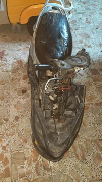 ماكس 140 تشتغل بس مابيها شلعه شويا وتشلع  مكان بغداد جسر الفرنسي قريب ...