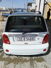 كيوكيو 2013 سياره بلاديه خير من الله ماشيه 32 الف سعر 40 بي مجال عنوان...